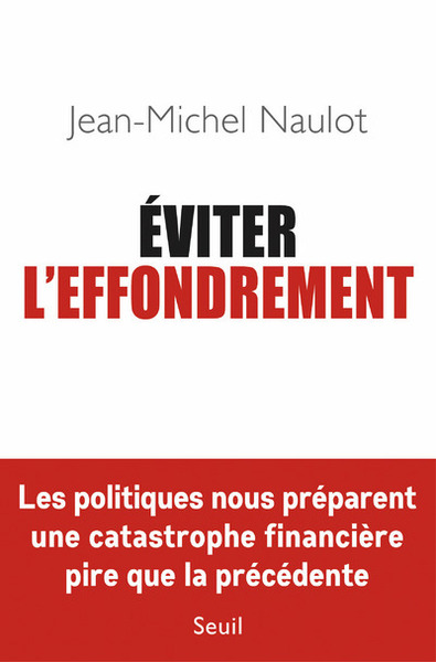 Eviter l'effondrement (9782021340358-front-cover)