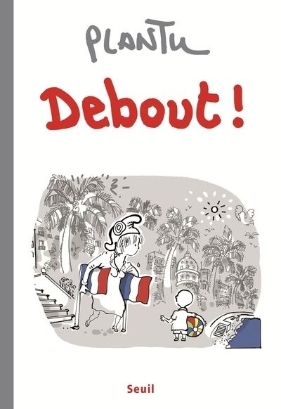 Debout! (9782021334050-front-cover)