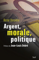 Argent, morale, politique (9782021360455-front-cover)