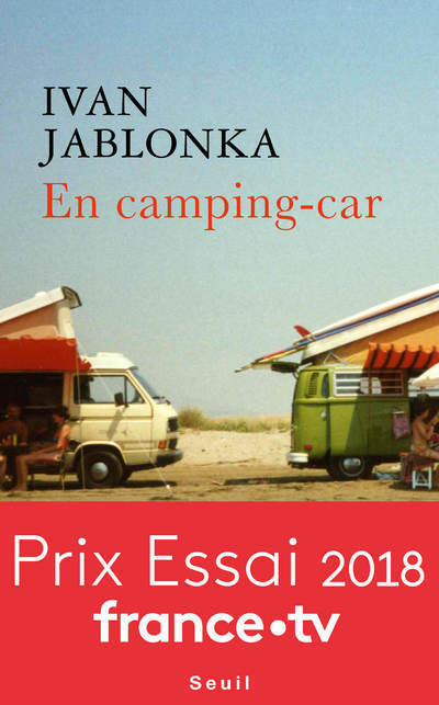 En camping-car (9782021361612-front-cover)