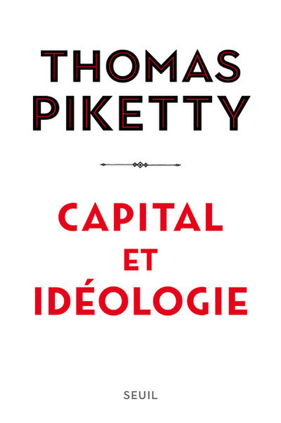 Capital et idéologie (9782021338041-front-cover)