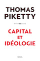 Capital et idéologie (9782021338041-front-cover)