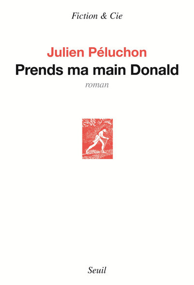 Prends ma main Donald (9782021390902-front-cover)