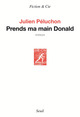 Prends ma main Donald (9782021390902-front-cover)