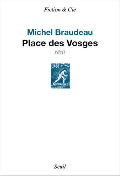Place des Vosges (9782021342956-front-cover)