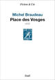 Place des Vosges (9782021342956-front-cover)