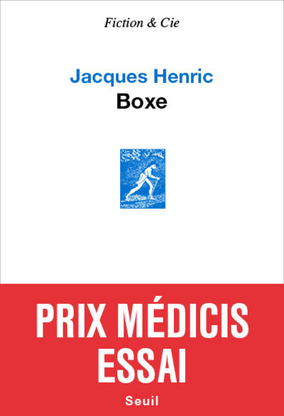 Boxe (9782021329094-front-cover)