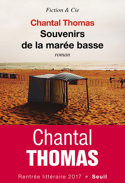 Souvenirs de la marée basse (9782021343151-front-cover)