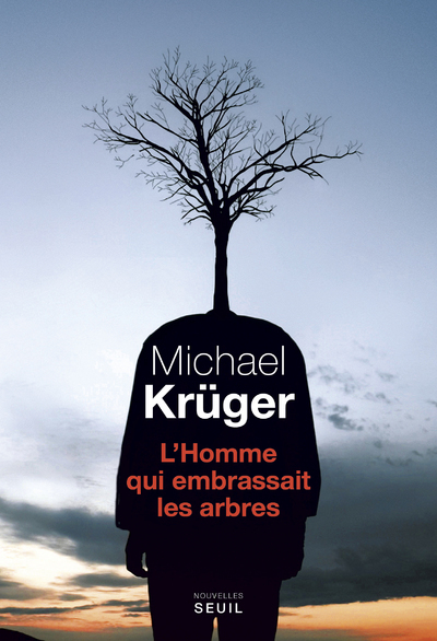 L'Homme qui embrassait les arbres (9782021313772-front-cover)