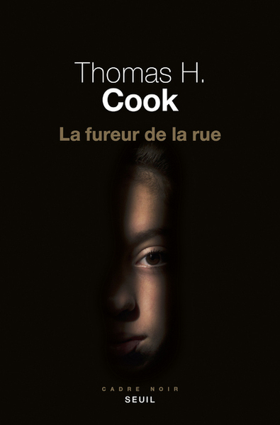 La Fureur de la rue ((nvlle éd.)) (9782021390070-front-cover)