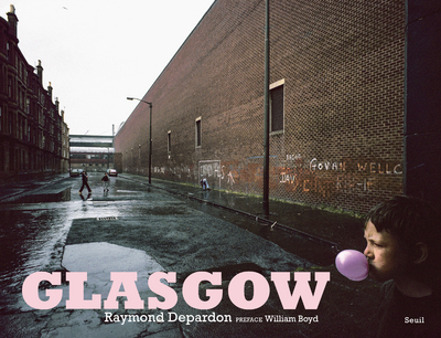 Glasgow (9782021303629-front-cover)