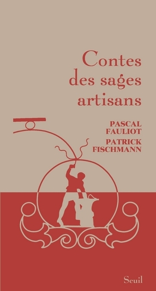 Contes des sages artisans (9782021316667-front-cover)