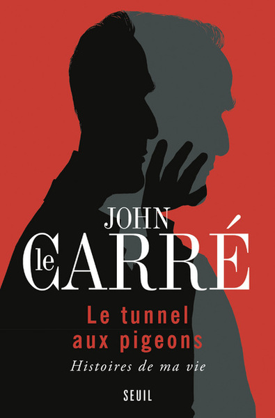 Le Tunnel aux pigeons, Histoires de ma vie (9782021322989-front-cover)