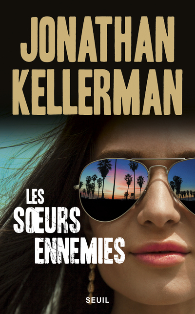 Les S urs ennemies (9782021315288-front-cover)