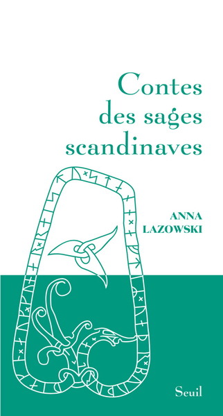 Contes des sages scandinaves (9782021316544-front-cover)