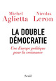 La Double Démocratie, Une Europe politique pour la croissance (9782021342697-front-cover)