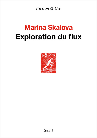 Exploration du flux (9782021394016-front-cover)
