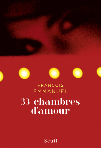 33 Chambres d'amour (9782021315103-front-cover)