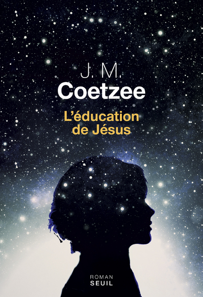 L'Education de Jésus (9782021351118-front-cover)