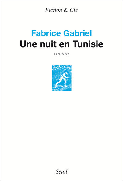 Une nuit en Tunisie (9782021365214-front-cover)