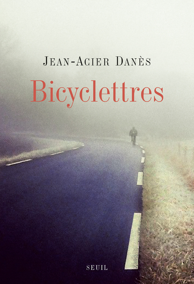 Bicyclettres (9782021379136-front-cover)