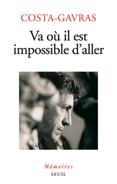 Va où il est impossible d'aller, Mémoires (9782021393897-front-cover)