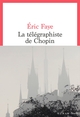 La Télégraphiste de Chopin (9782021362695-front-cover)