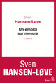 Un emploi sur mesure (9782021367386-front-cover)