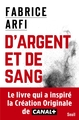 D'argent et de sang, Le roman vrai de la mafia du CO2 (9782021354447-front-cover)