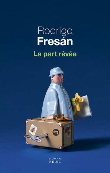 La Part rêvée (9782021380958-front-cover)