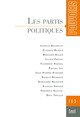 Pouvoirs, n°163. Les Partis politiques (9782021372731-front-cover)