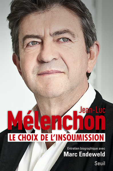 Le Choix de l'insoumission (9782021326543-front-cover)
