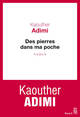 Des pierres dans ma poche (9782021302691-front-cover)