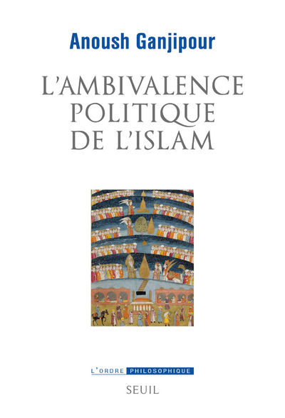 L'Ambivalence politique de l'islam, Pasteur ou Léviathan ? (9782021399851-front-cover)