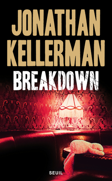 Breakdown (9782021363067-front-cover)