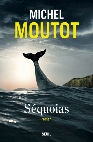 Séquoias (9782021385076-front-cover)