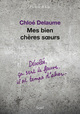 Mes bien chères s urs (9782021347111-front-cover)