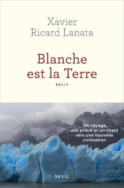 Blanche est la Terre (9782021346367-front-cover)