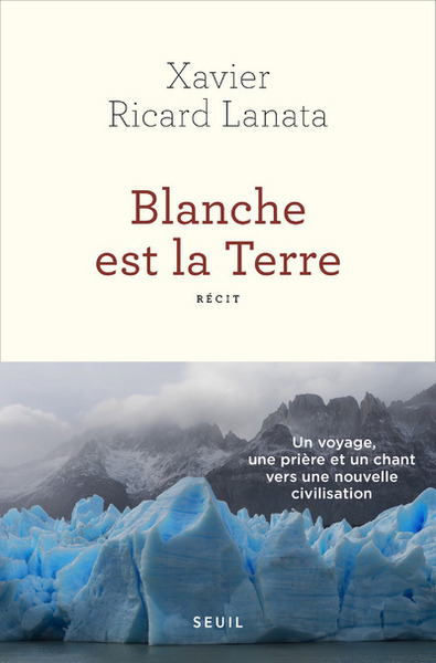 Blanche est la Terre (9782021346367-front-cover)
