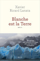 Blanche est la Terre (9782021346367-front-cover)