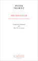 Heidegger, une introduction critique (9782021348620-front-cover)