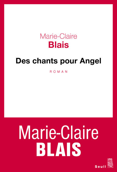 Des chants pour Angel (9782021351156-front-cover)