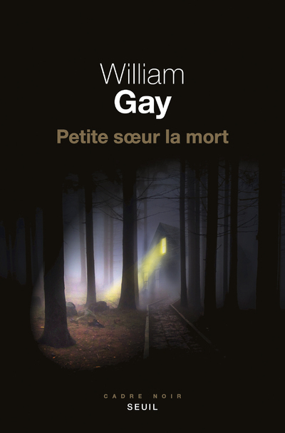 Petite Soeur la Mort (9782021320619-front-cover)