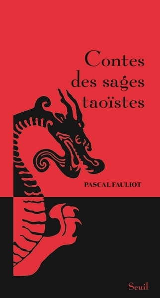 Contes des sages taoïstes (9782021383157-front-cover)