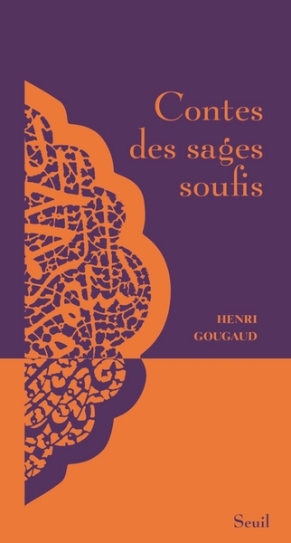 Contes des sages soufis (9782021383140-front-cover)