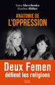 Anatomie de l'oppression (9782021336344-front-cover)