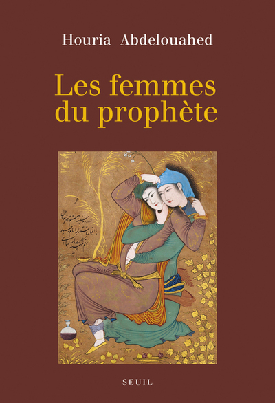 Les Femmes du prophète (9782021311204-front-cover)