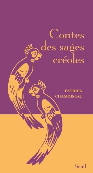 Contes des sages créoles (9782021368550-front-cover)