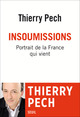 Insoumissions, Portrait de la France qui vient (9782021328363-front-cover)