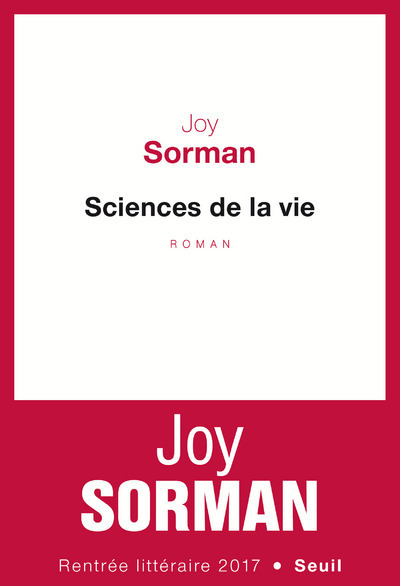 Sciences de la vie (9782021365122-front-cover)